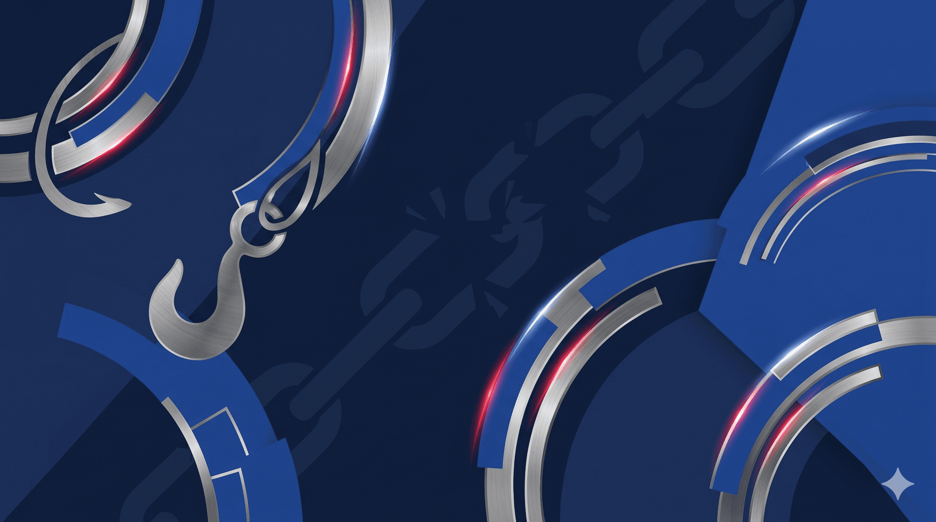 Auction background